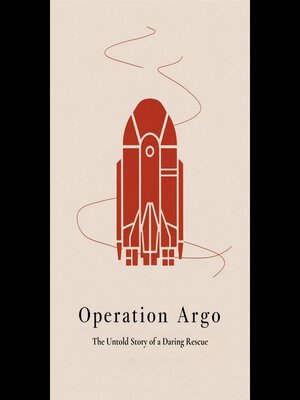 cover image of Operation Argo